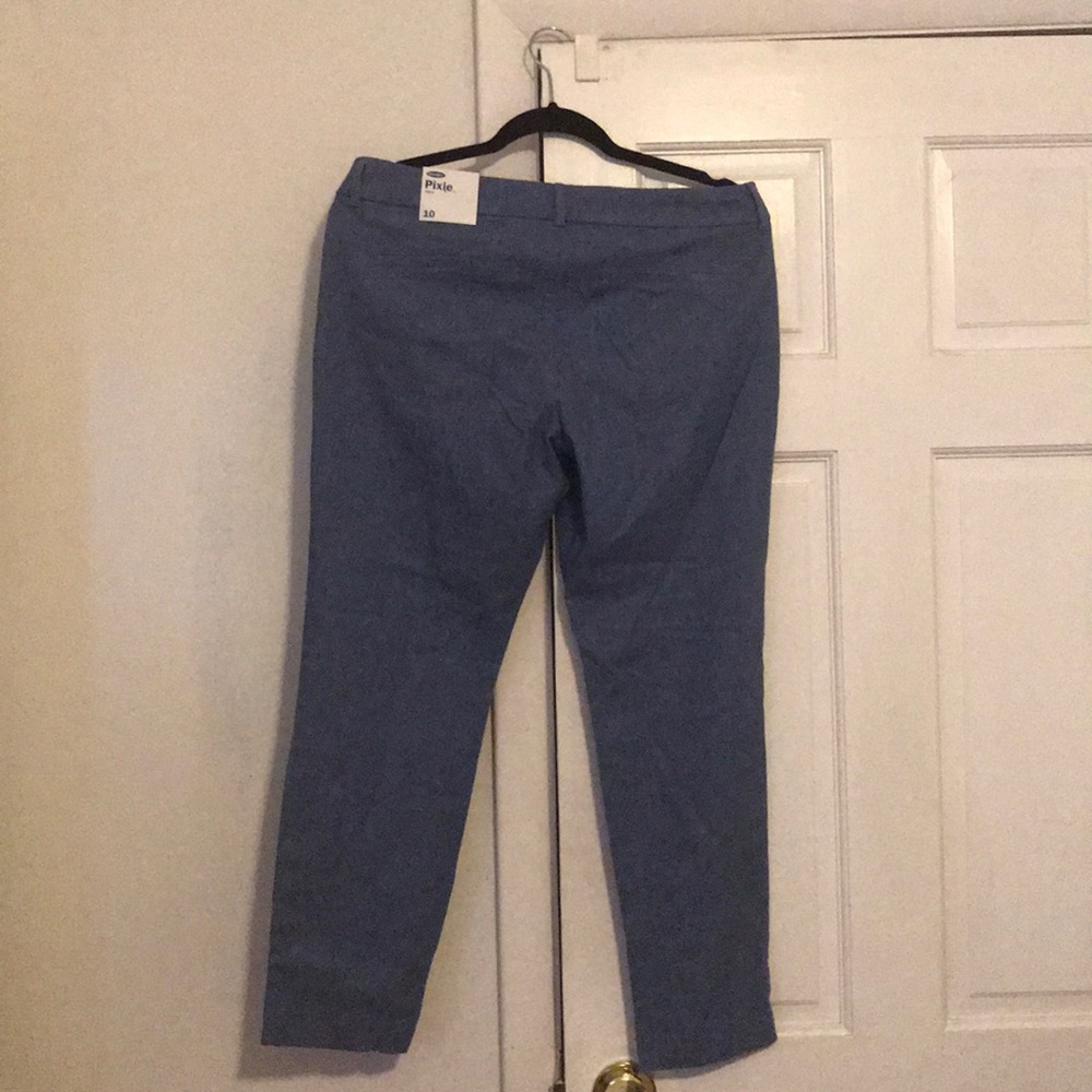 Pixie brand new pants size 10
